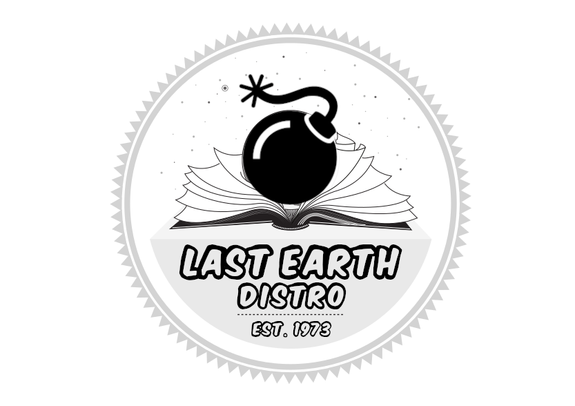 Last Earth Distro