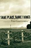 Image for Same Place, Same Things