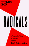 Image for Rules for Radicals