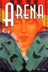 Image for Arena One: On Anarchist Cinema: Anarchist Film & Video