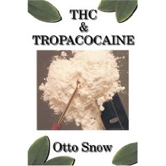 Image for THC & Tropacocaine