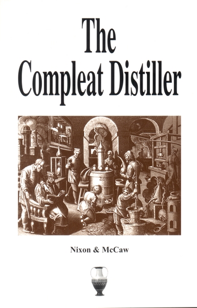 Image for The Compleat Distiller