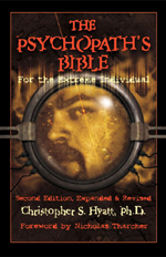 Image for The Psychopath's Bible: For the Extreme Individual