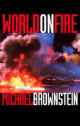 Image for World on Fire