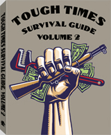 Image for Tough Times Survival Guide Volume 2