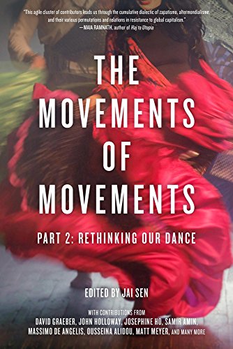 Image for The Movements of Movements: Part 2: Rethinking Our Dance