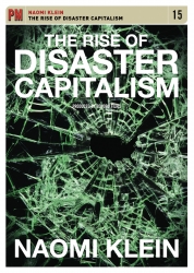 Image for Rise of Disaster Capitalism (DVD)