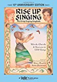 Image for Rise Up Singing: The Group Singing Songbook