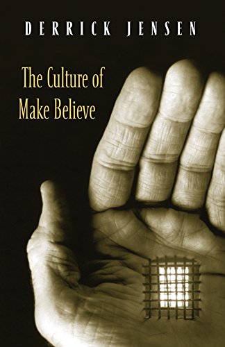 Image for The Culture of Make Believe