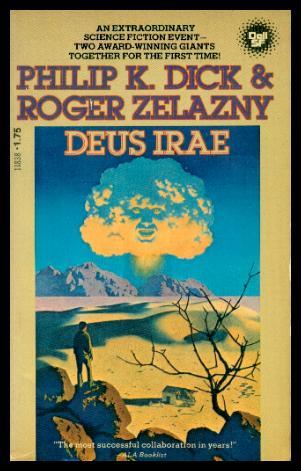 Image for Deus Irae