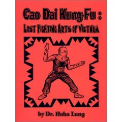 Image for Cao Dai Kung-Fu: Lost Fighting Arts of Vietnam