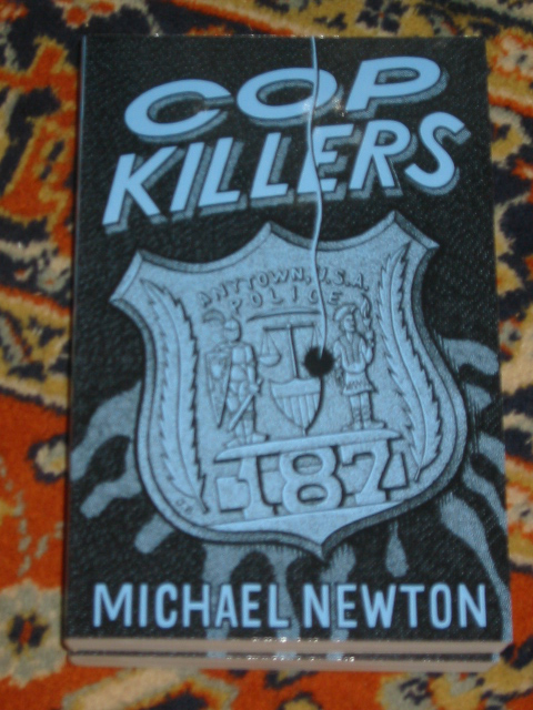 Image for Cop Killers