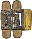 Image for Emergency Medical Street Surgery Kit