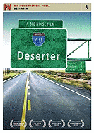 Image for Deserter