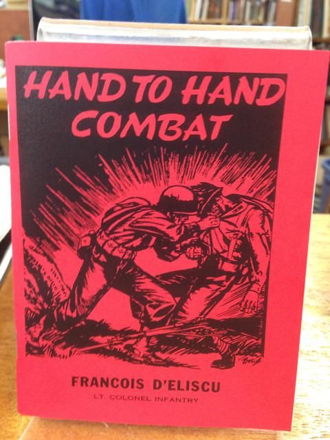 Image for Hand to Hand Combat