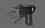 Image for Quick Key Lock Pick Gun Tool