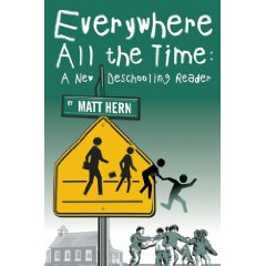 Image for Everywhere All the Time