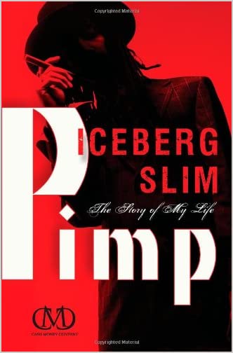 Image for Pimp: The Story of My Life