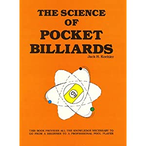 Image for Science of Pocket Billiards