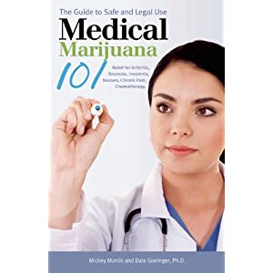 Image for Medical Marijuana 101