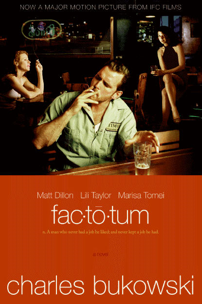Image for Factotum