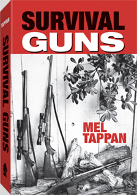 Image for Survival Guns