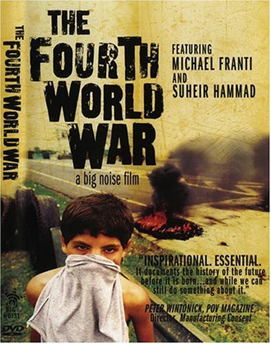 Image for The Fourth World War