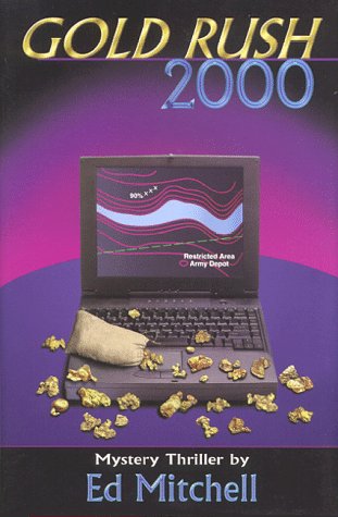 Image for Gold Rush 2000 (original hardback)