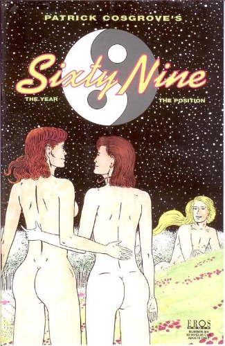 Image for Sixty Nine #6:The Year, The Position