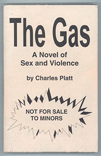 Image for The Gas