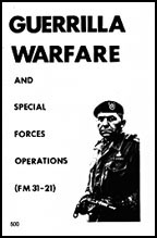 Image for Guerrilla Warfare and Special Forces Operations