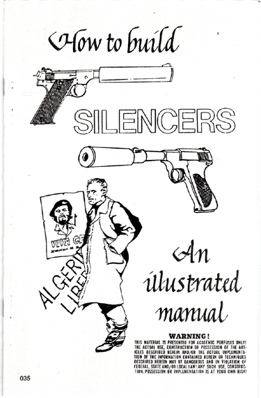 Image for How to Build Silencers