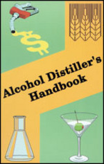 Image for Alcohol Distiller's Handbook