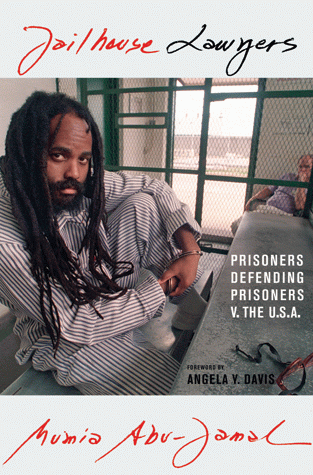 Image for Jailhouse Lawyers: Prisoners Defending Prisoners V. the USA