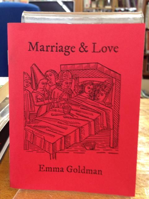 Image for Marriage & Love