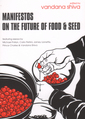 Image for Manifestos on the Future of Food and Seed