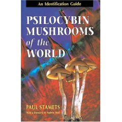Image for Psilocybin Mushrooms of the World: An Identification Guide