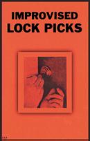 Image for Improvised Lock Picks