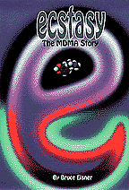 Image for Ecstasy: The MDMA Story