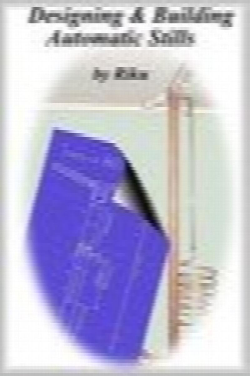 Image for Designing & Building Automatic Stills