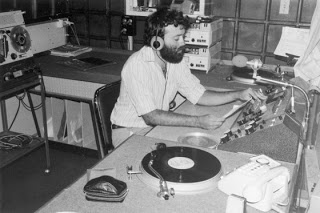 Image for Paper Radio #7 (Formerly Signals): A Media & Radio Zine