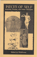 Image for Pieces of Self: Anarchy, Gender and Other Thoughts