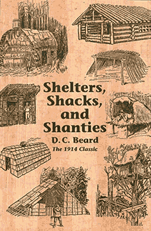 Image for Shelters Shacks and Shanties