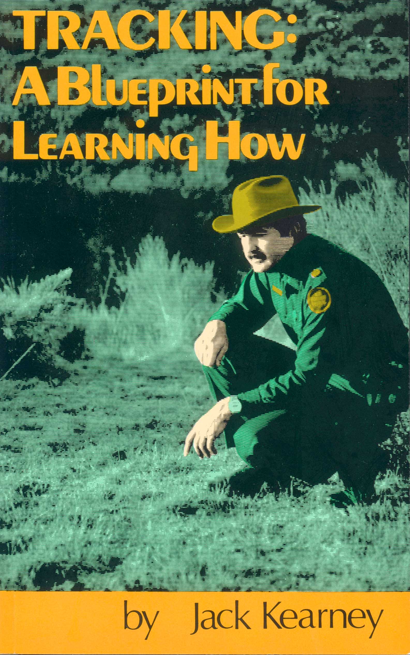 Image for Tracking: a blueprint for learning how