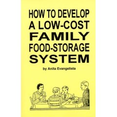Image for How to Develop a Low-Cost Family Food-Storage System