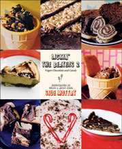 Image for Lickin' the Beaters 2: Vegan Chocolate & Candy
