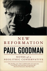 Image for New Reformation: Notes of a Neolithic Conservative