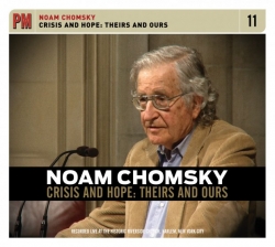 Image for Crisis and Hope: Theirs & Ours