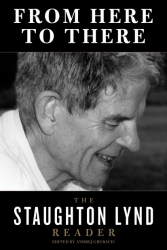 Image for From Here to There: The Staughton Lynd Reader