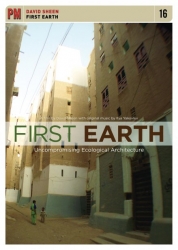 Image for First Earth: Uncompromising Ecological Architecture